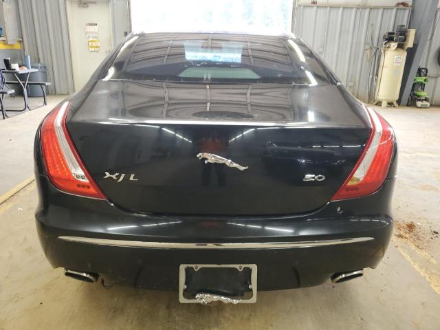 Photo 5 VIN: SAJWA2GB4CLV39333 - JAGUAR XJL 