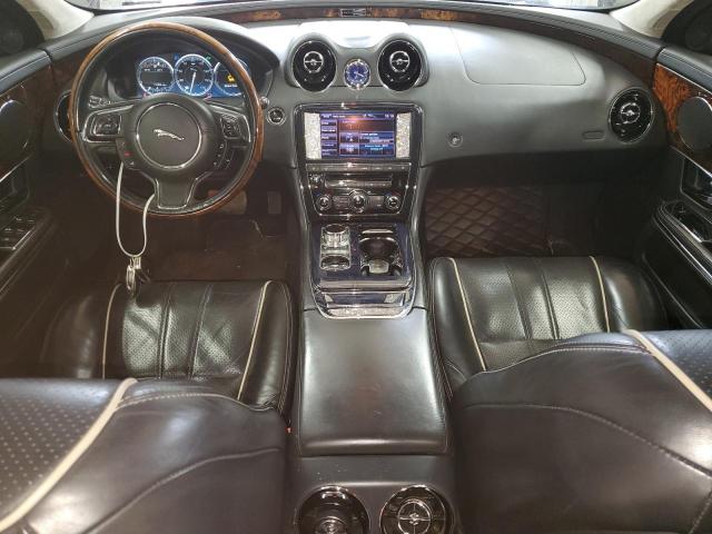 Photo 7 VIN: SAJWA2GB4CLV39333 - JAGUAR XJL 