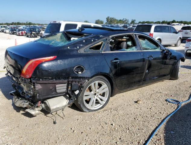 Photo 2 VIN: SAJWA2GB4DLV41505 - JAGUAR XJL PORTFO 