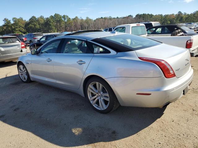 Photo 1 VIN: SAJWA2GB4DLV46610 - JAGUAR XJL PORTFO 