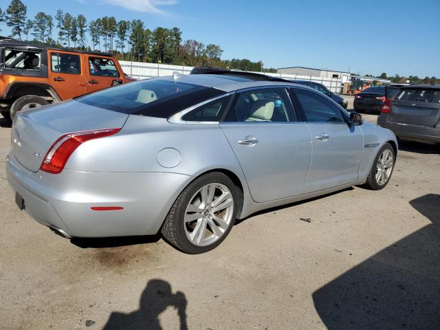 Photo 2 VIN: SAJWA2GB4DLV46610 - JAGUAR XJL PORTFO 