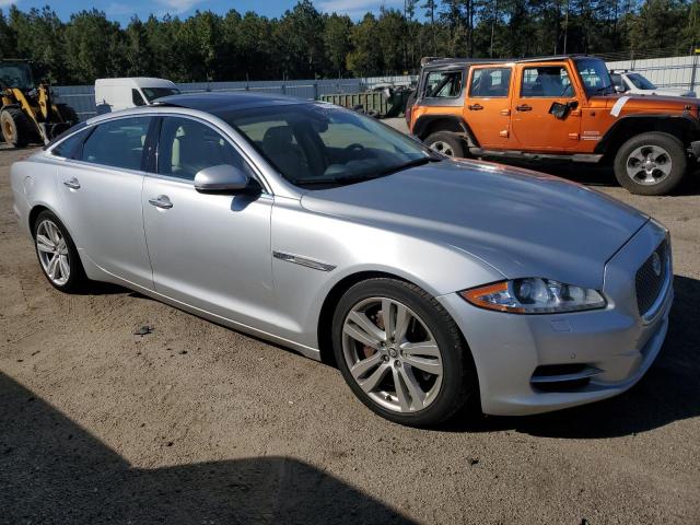 Photo 3 VIN: SAJWA2GB4DLV46610 - JAGUAR XJL PORTFO 