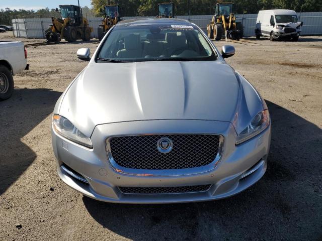 Photo 4 VIN: SAJWA2GB4DLV46610 - JAGUAR XJL PORTFO 