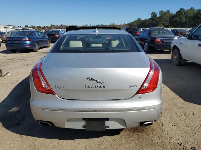 Photo 5 VIN: SAJWA2GB4DLV46610 - JAGUAR XJL PORTFO 