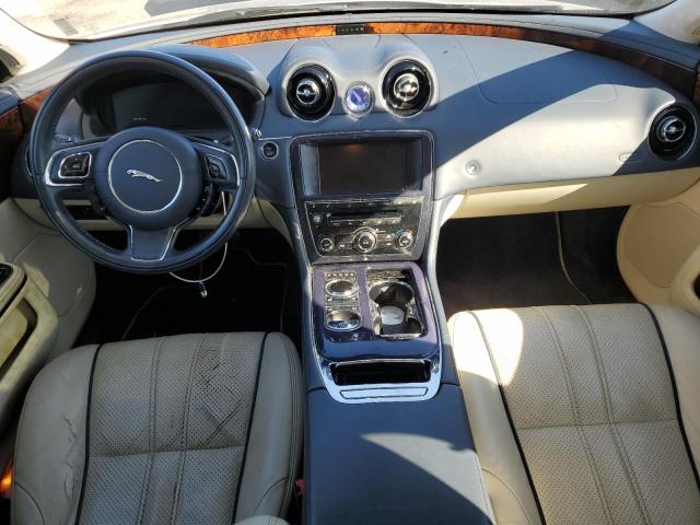 Photo 7 VIN: SAJWA2GB4DLV46610 - JAGUAR XJL PORTFO 