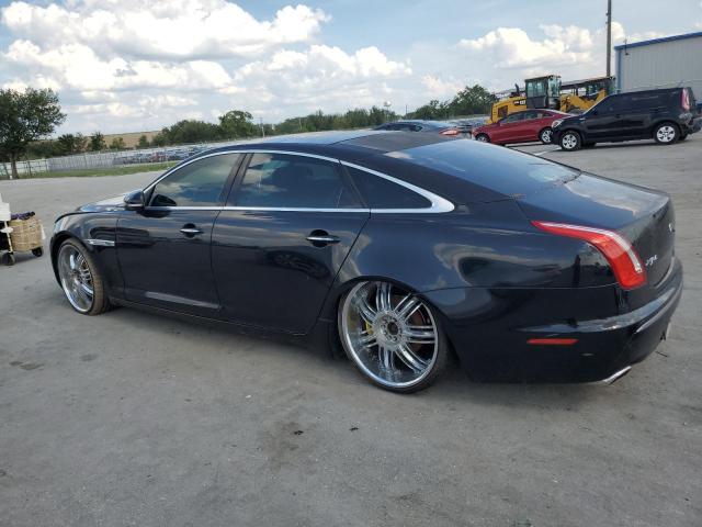 Photo 1 VIN: SAJWA2GB5BLV03004 - JAGUAR XJL 