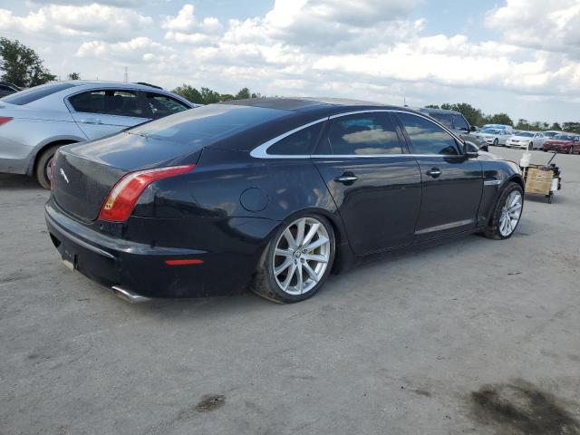 Photo 2 VIN: SAJWA2GB5BLV03004 - JAGUAR XJL 