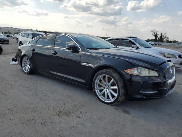 Photo 3 VIN: SAJWA2GB5BLV03004 - JAGUAR XJL 