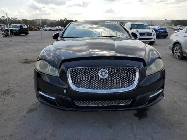 Photo 4 VIN: SAJWA2GB5BLV03004 - JAGUAR XJL 