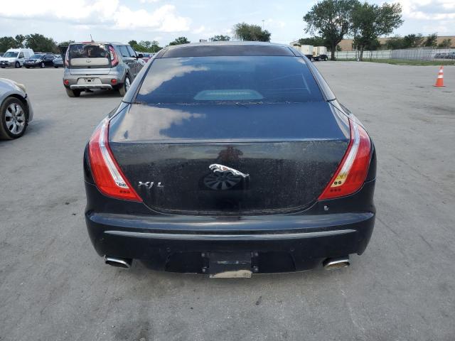 Photo 5 VIN: SAJWA2GB5BLV03004 - JAGUAR XJL 