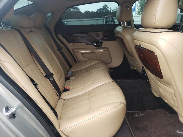 Photo 5 VIN: SAJWA2GB5BLV03164 - JAGUAR XJL 