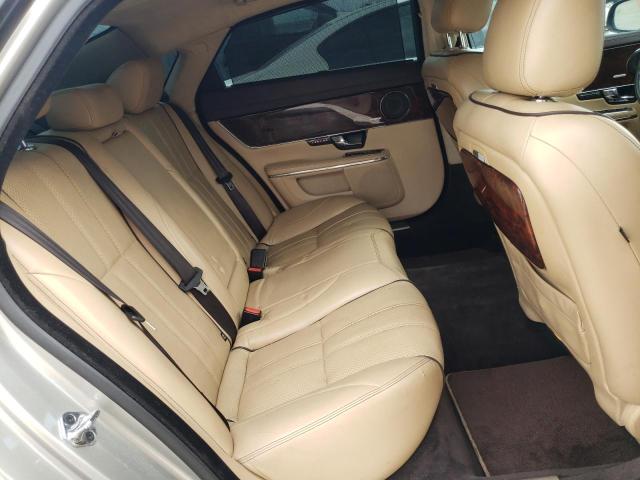 Photo 5 VIN: SAJWA2GB5BLV03164 - JAGUAR XJL 