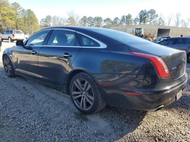 Photo 1 VIN: SAJWA2GB5BLV05691 - JAGUAR XJ 