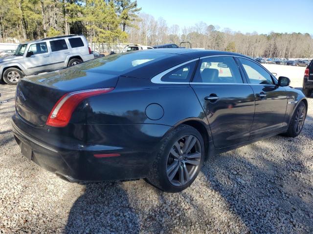 Photo 2 VIN: SAJWA2GB5BLV05691 - JAGUAR XJ 