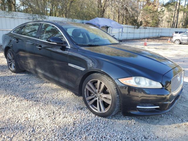 Photo 3 VIN: SAJWA2GB5BLV05691 - JAGUAR XJ 