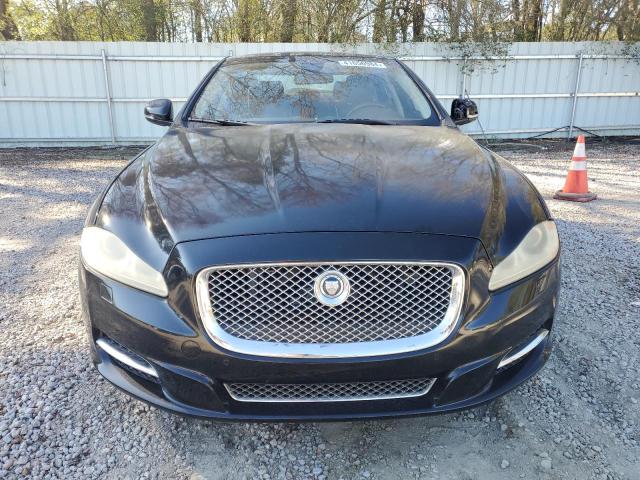 Photo 4 VIN: SAJWA2GB5BLV05691 - JAGUAR XJ 