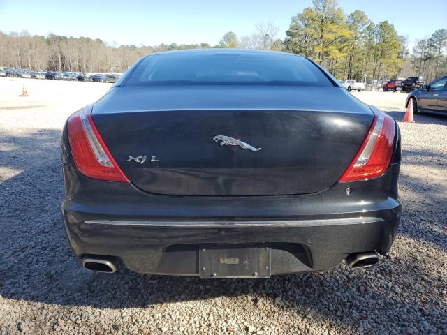 Photo 5 VIN: SAJWA2GB5BLV05691 - JAGUAR XJ 