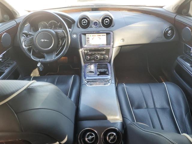 Photo 7 VIN: SAJWA2GB5BLV05691 - JAGUAR XJ 