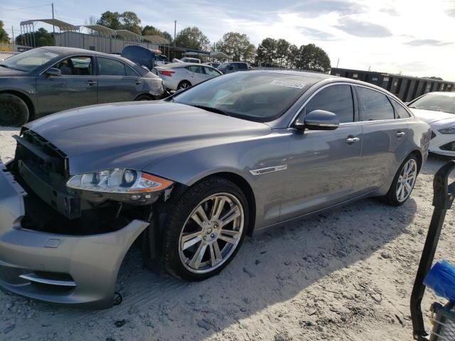 Photo 1 VIN: SAJWA2GB5BLV05755 - JAGUAR XJL 