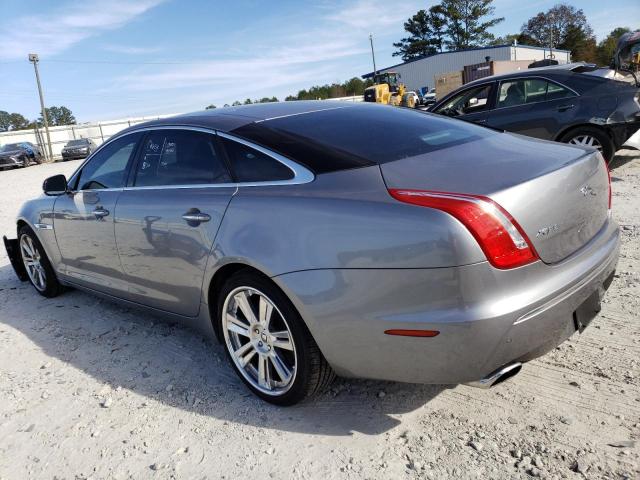 Photo 2 VIN: SAJWA2GB5BLV05755 - JAGUAR XJL 