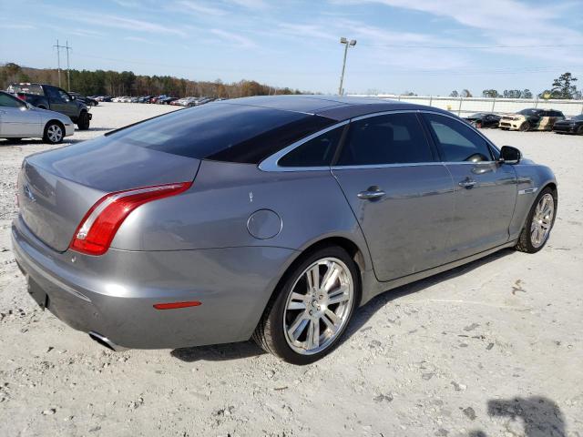 Photo 3 VIN: SAJWA2GB5BLV05755 - JAGUAR XJL 