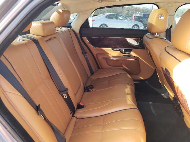 Photo 5 VIN: SAJWA2GB5BLV05755 - JAGUAR XJL 