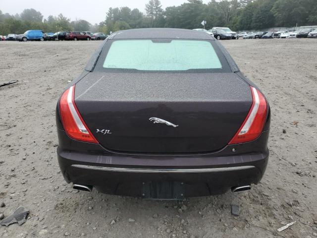 Photo 5 VIN: SAJWA2GB5BLV06906 - JAGUAR XJL 