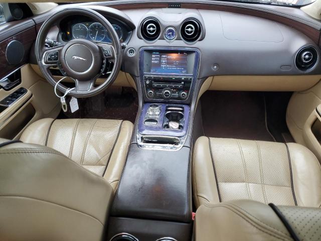 Photo 7 VIN: SAJWA2GB5BLV06906 - JAGUAR XJL 