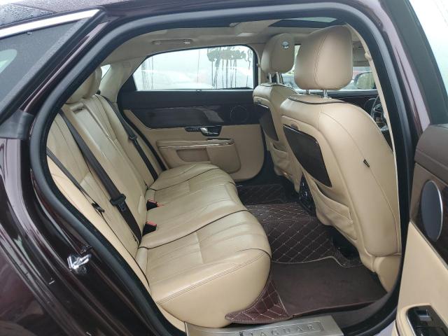 Photo 9 VIN: SAJWA2GB5BLV06906 - JAGUAR XJL 