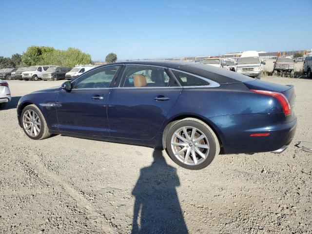 Photo 1 VIN: SAJWA2GB5BLV09367 - JAGUAR XJL 