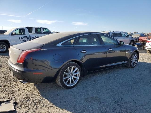 Photo 2 VIN: SAJWA2GB5BLV09367 - JAGUAR XJL 