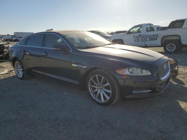 Photo 3 VIN: SAJWA2GB5BLV09367 - JAGUAR XJL 