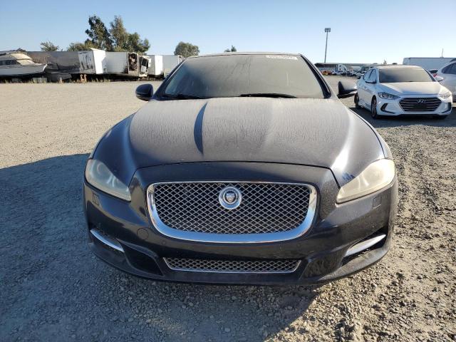 Photo 4 VIN: SAJWA2GB5BLV09367 - JAGUAR XJL 