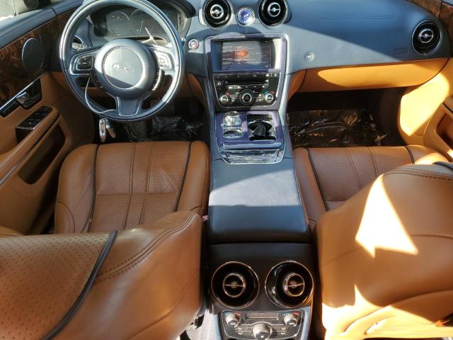 Photo 7 VIN: SAJWA2GB5BLV09367 - JAGUAR XJL 