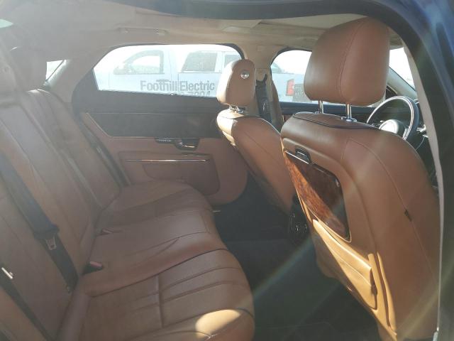 Photo 9 VIN: SAJWA2GB5BLV09367 - JAGUAR XJL 