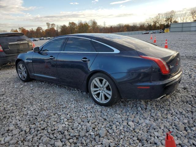 Photo 1 VIN: SAJWA2GB5BLV12902 - JAGUAR XJ 