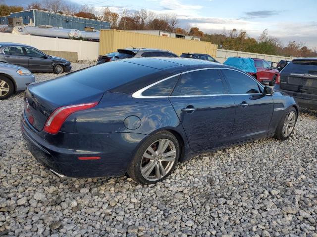 Photo 2 VIN: SAJWA2GB5BLV12902 - JAGUAR XJ 