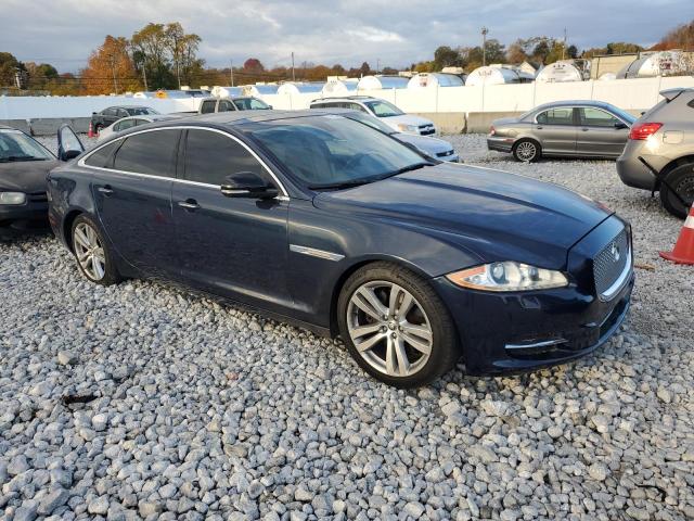 Photo 3 VIN: SAJWA2GB5BLV12902 - JAGUAR XJ 