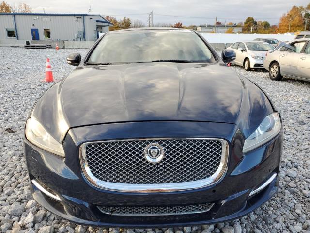 Photo 4 VIN: SAJWA2GB5BLV12902 - JAGUAR XJ 