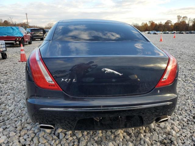 Photo 5 VIN: SAJWA2GB5BLV12902 - JAGUAR XJ 