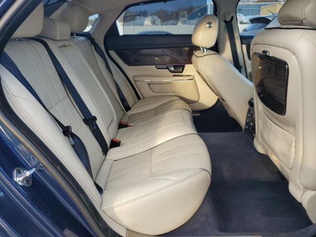 Photo 9 VIN: SAJWA2GB5BLV12902 - JAGUAR XJ 