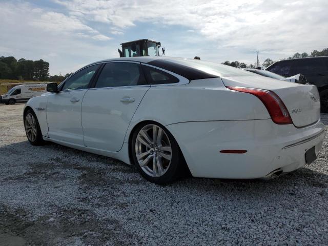 Photo 1 VIN: SAJWA2GB5BLV16450 - JAGUAR XJL 