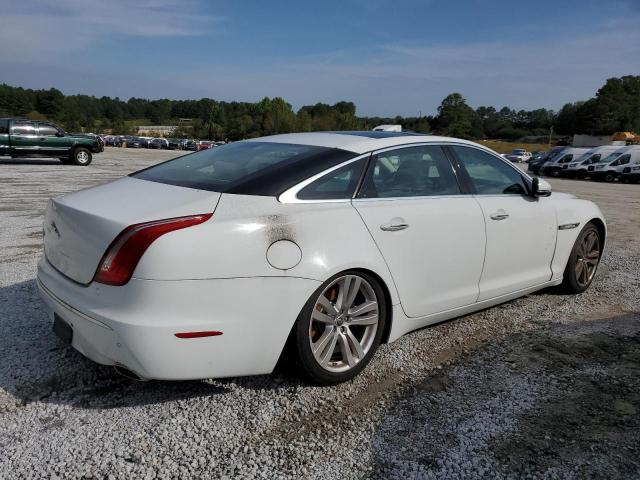 Photo 2 VIN: SAJWA2GB5BLV16450 - JAGUAR XJL 