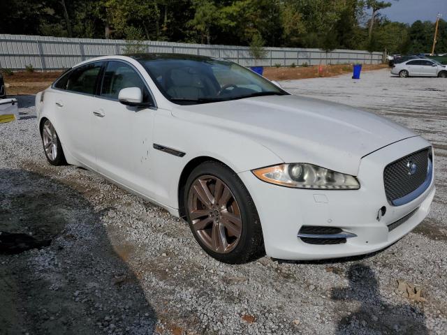 Photo 3 VIN: SAJWA2GB5BLV16450 - JAGUAR XJL 