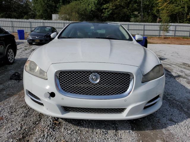 Photo 4 VIN: SAJWA2GB5BLV16450 - JAGUAR XJL 