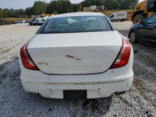 Photo 5 VIN: SAJWA2GB5BLV16450 - JAGUAR XJL 