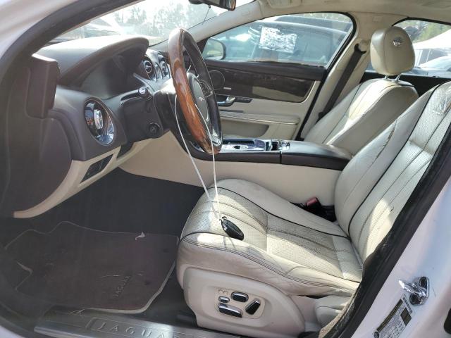 Photo 6 VIN: SAJWA2GB5BLV16450 - JAGUAR XJL 