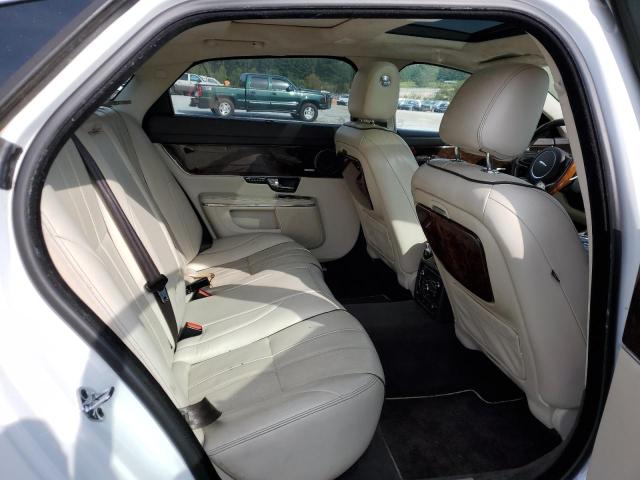 Photo 9 VIN: SAJWA2GB5BLV16450 - JAGUAR XJL 