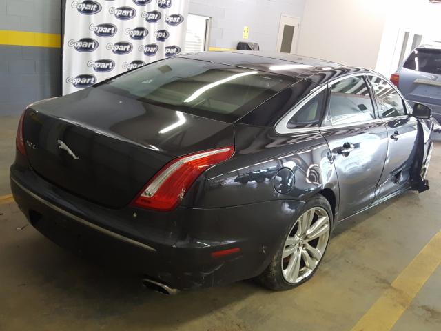 Photo 3 VIN: SAJWA2GB5CLV33329 - JAGUAR XJL 