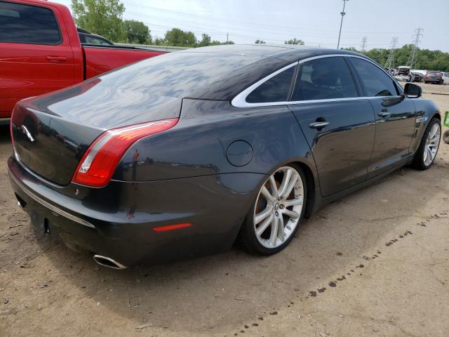 Photo 3 VIN: SAJWA2GB5CLV36604 - JAGUAR XJL 